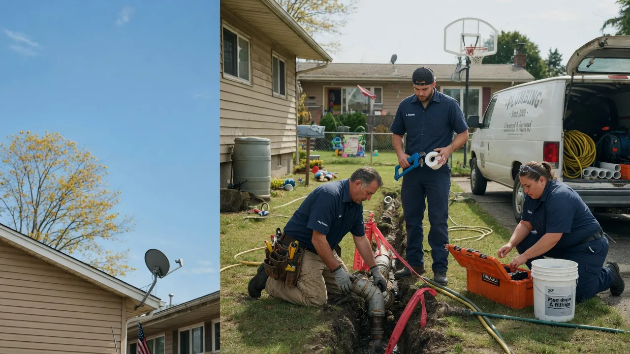 Garbage Disposal Replacement in Hartford, KS near me
