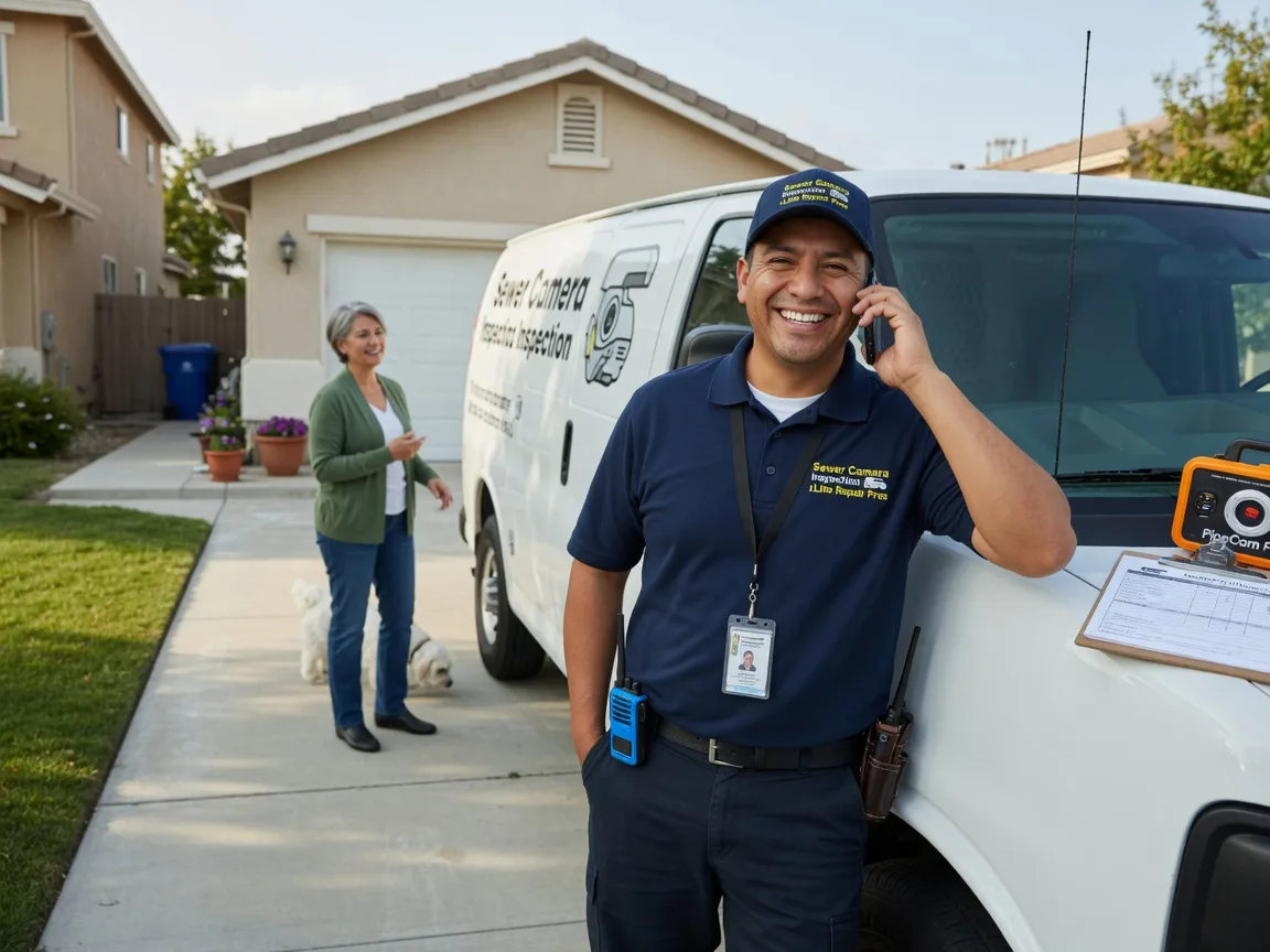 Sewer Line Repair Hartford, KS FAQs